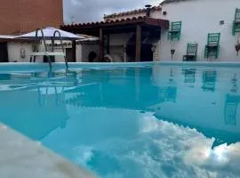 Casa El tio Daniel,,,,,,ahora con SPA
