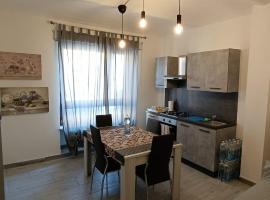 Appartamento Montibò, hotel en Villanova dʼAsti