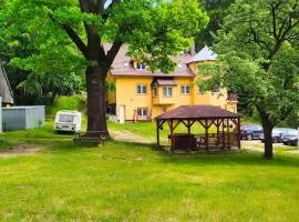 Słoneczny Domek