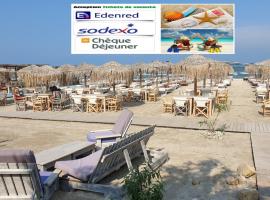 BlueSea Summerland Mamaia, khách sạn ở Mamaia