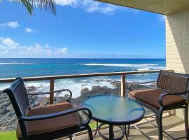 Kuhio Shores 316, Hotel in Koloa