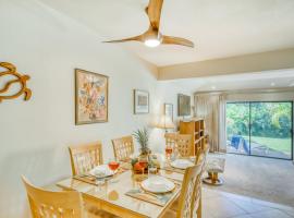 Manualoha 302, hotell sihtkohas Kipu