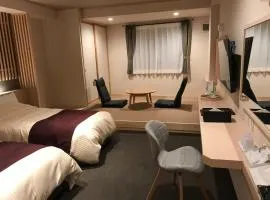 Aizu Tsuruya Hotel - Vacation STAY 57204v