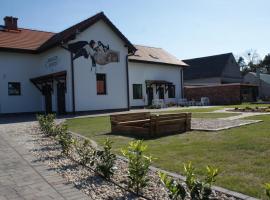 Jaskółcze Gniazdo, hotel vicino alla spiaggia 