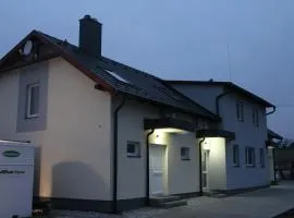Pótkerék Motel