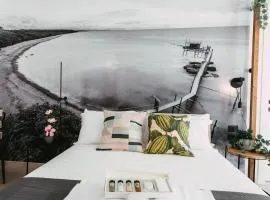 Le Camere ai Trabocchi