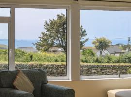 Seaport Lodge, hotel in Mawgan Porth