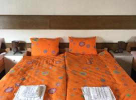 Prenoćiste Živković