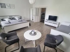 Apartmány Černý Tulipán 4