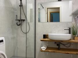 Mölltaler Gletscher Apartment, three-star hotel in Flattach