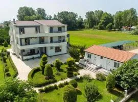 Robi Apartments