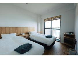 Colorit Goto Islands - Vacation STAY 61527v, hotel en Goto