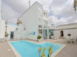 Salentuosi - Salento Mille e una Notte, ξενοδοχείο σε Racale