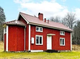Holiday home SANDHULT