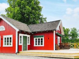 Holiday home ALLINGSÅS, SVERIGE II, kuća za odmor ili apartman u gradu 'Hjälmared'