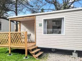 Waldcamping Am Brombachsee