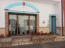 Nora Casa vacanze/bed and breakfast