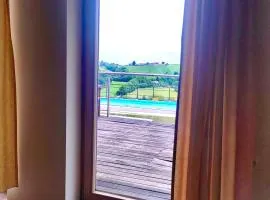 Turistična kmetija HLEBEC
