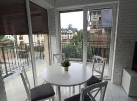 Apartament Brzeg