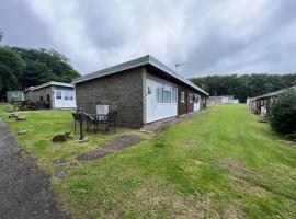 20 Bucklands, Bideford Bay Holiday Park, ferieanlegg i Bideford