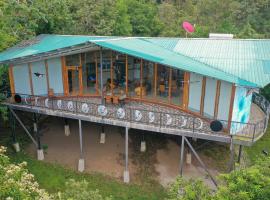 Moon Wonders Vacation House, homestay in Monteverde Costa Rica