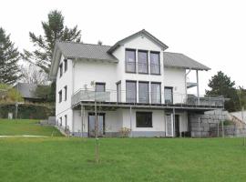 Ferienwohnung Rheingeschaut, apartment in Bad Bellingen