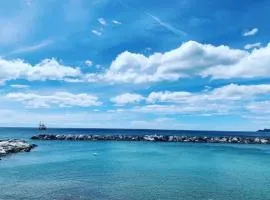 Liguria- Chiavari: a trenta passi dal mare