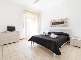 Apartments Bed Abate, goedkoop hotel in Villabate