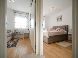 Apartman Lovre