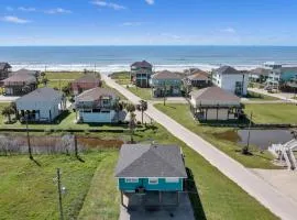 Windsical Escape home