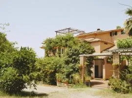 Agroturistica Villa Mantineo