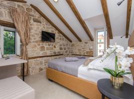 Rio Luxury Rooms, B&B in Split