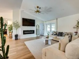 Chic Bonita Springs Vacation Rental, 6 Mi to Beach