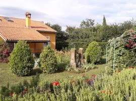 Apartma Oljka Pomjan
