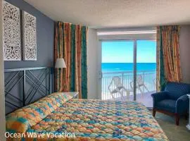 Pristine Condo Glorious Ocean View HS 11th Floor