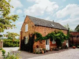 The Coach House Barn