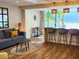 Pacific Suite, holiday home in Arue