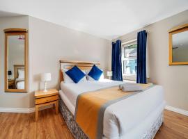 Iona Inn, hotel in Derry Londonderry
