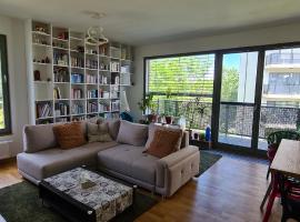 Casa del Svana Bratislava