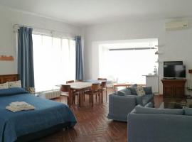 Delizioso Open Space da Letizia, Ferienwohnung in Pomezia