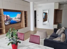Valentini Apartments