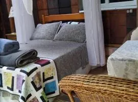 Choupana das Araucárias