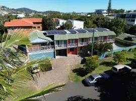 Coolum Budget Accommodation