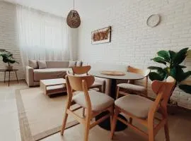 Nereus Luxury Apartments