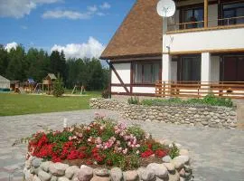 Viesu Nams Vecupe