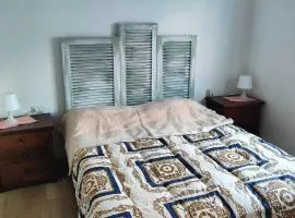 Appartamento 2 del Vecchio Convento