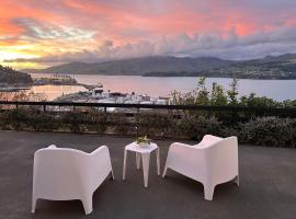 Sanctuary By The Sea, rental liburan di Christchurch