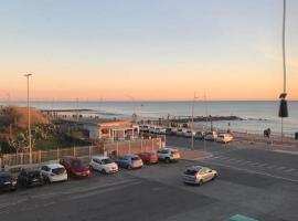 Rome's Harbour all year, family hotel in Lido di Ostia