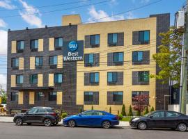 Best Western Brooklyn-Coney Island Inn、ブルックリンのホテル