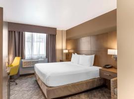 Best Western Brooklyn-Coney Island Inn, Hotel in Brooklyn